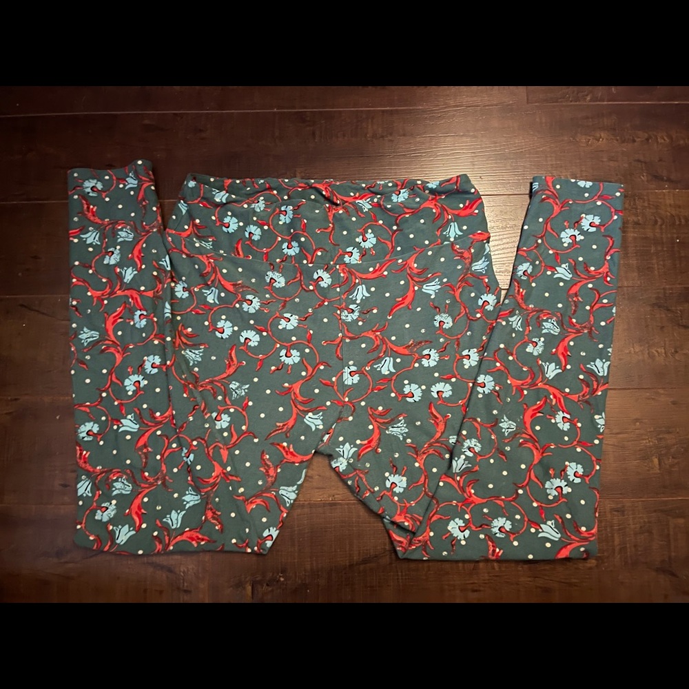 Lularoe leggings 🥰